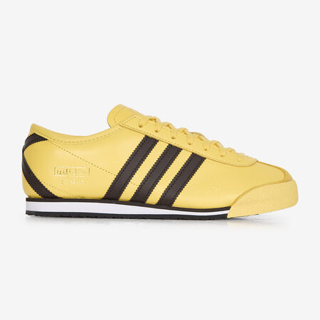 ADIDAS ORIGINALS ITALIA 70S AMARILLO MUJER