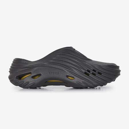 CROCS ECHO WAVE NEGRO MUJER