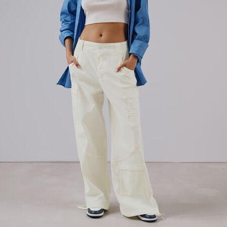 JORDAN PANT CHICAGO CRUDO MUJER