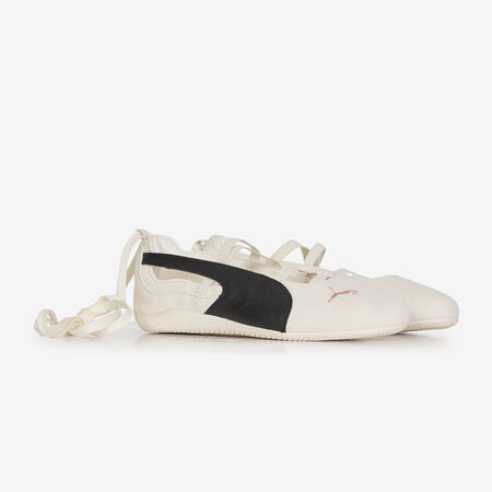 PUMA speedcat SPEEDCAT BALLET X ROSE BEIGE/NOIR MUJER