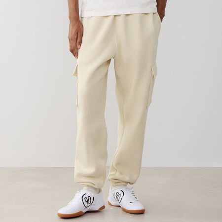 NIKE PANT CARGO CLUB BEIGE/BLANCO HOMBRE