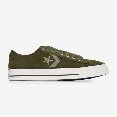 CONVERSE STAR PLAYER 76 VERDE/BLANCO HOMBRE
