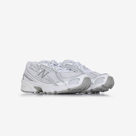 NEW BALANCE 740 740 EL BLANCO/GRIS INFANTIL