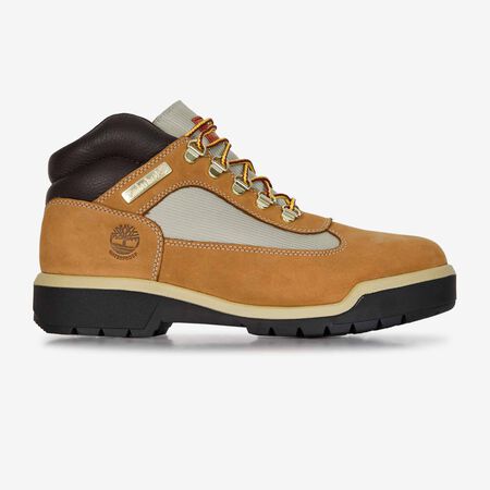TIMBERLAND FIELD BOOT CAMELLO HOMBRE