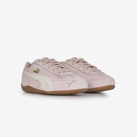PUMA SPEEDCAT OG ROSA/BLANCO INFANTIL