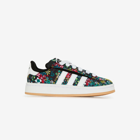 ADIDAS ORIGINALS campus CAMPUS 00s LIBERTY NEGRO/MULTICOLOR INFANTIL