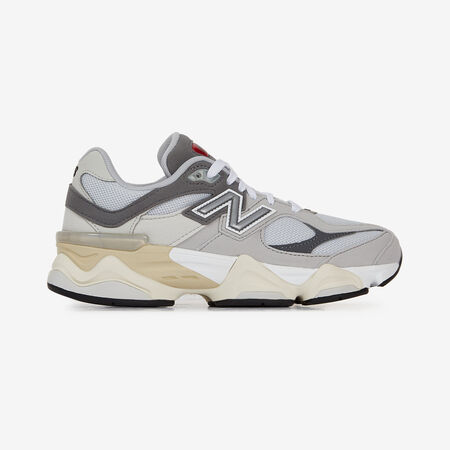 NEW BALANCE 9060 9060 GRIS/BLANCO JUNIOR