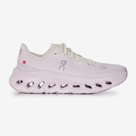 ON RUNNING CLOUDTILT ROSE/ BLANCO MUJER