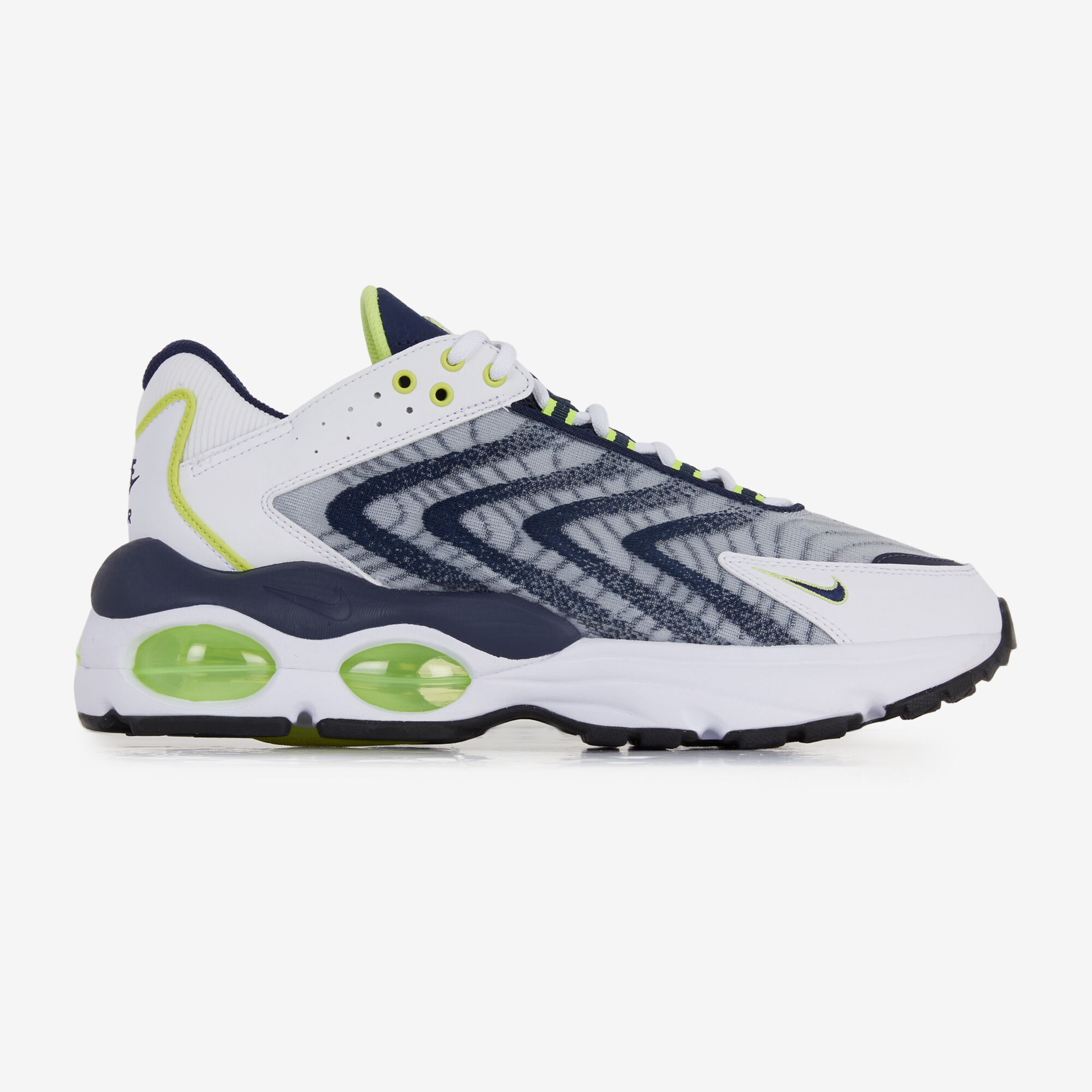 Sneakers y zapatillas eco responsables