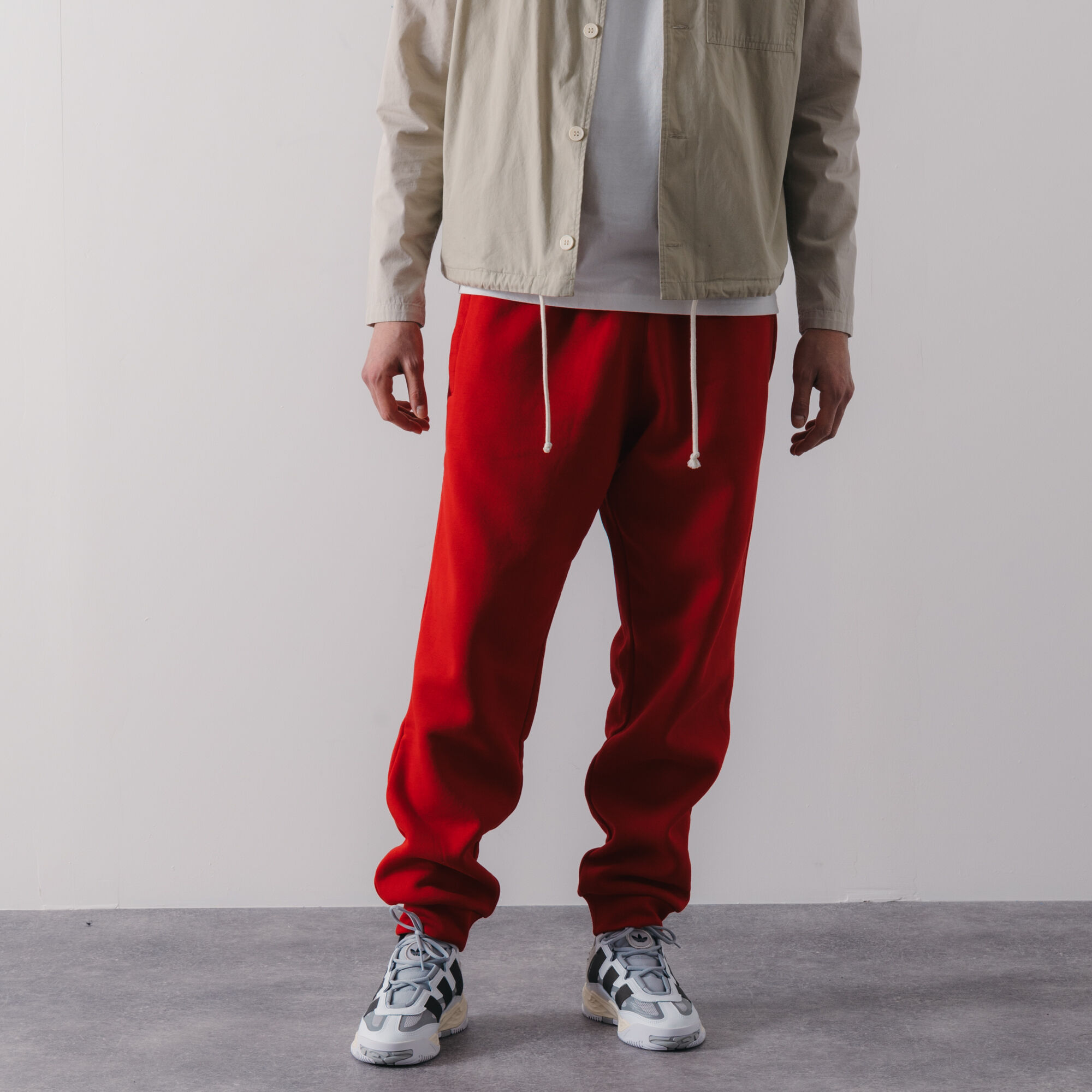 PANTAL N JOGGER ESSENTIAL TREFOIL