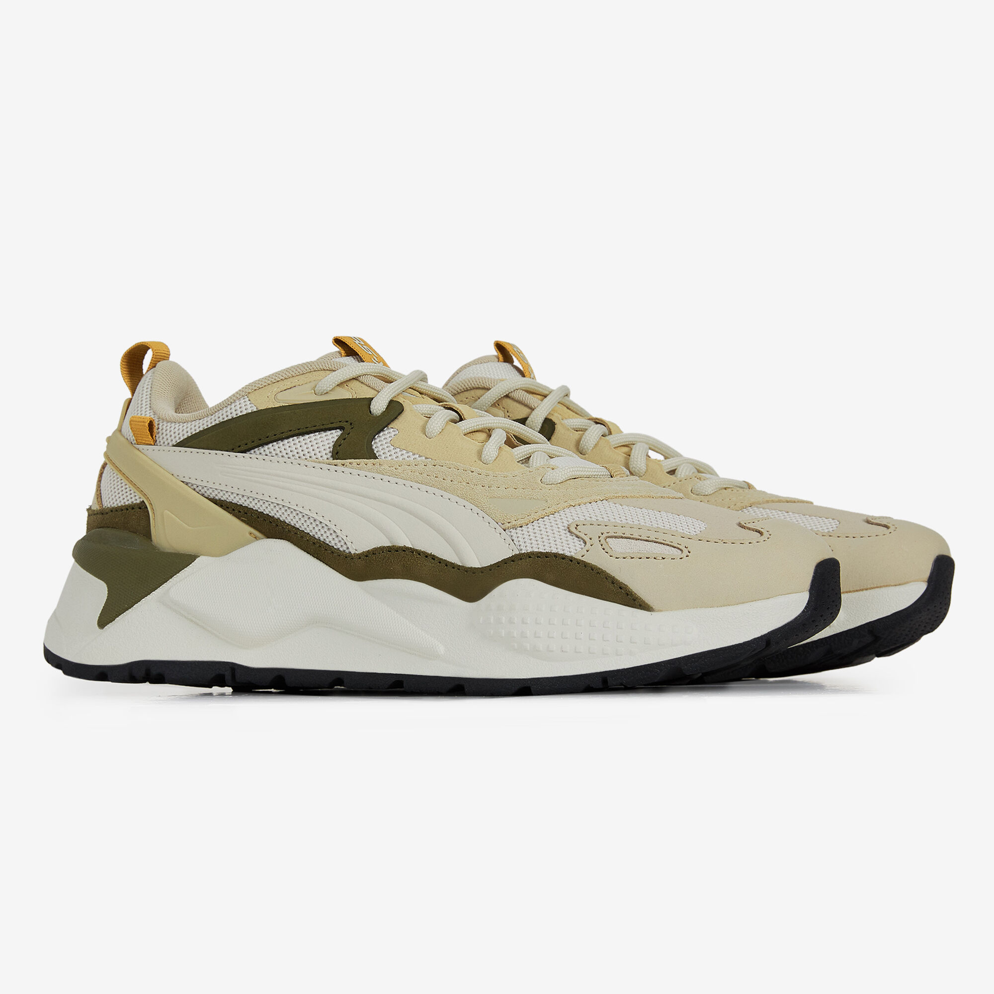 Zapatillas y sneakers PUMA HOMBRE BEIGE Tendencias 2024 Courir.es