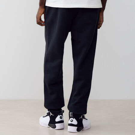 NIKE PANT JOGGER CLUB NEGRO/ROSA HOMBRE