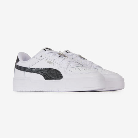 PUMA ca pro CA PRO JEWEL BLANCO/NEGRO JUNIOR