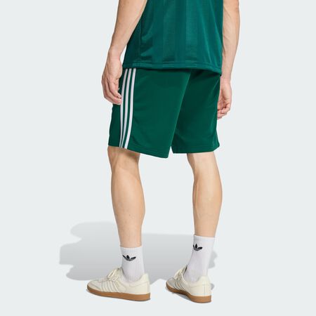 ADIDAS ORIGINALS SHORT 3 STRIPES FIREBIRD VERDE HOMBRE