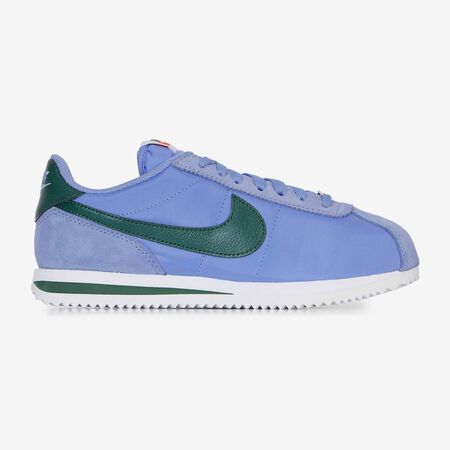 NIKE cortez CORTEZ AZUL/NEGRO MUJER