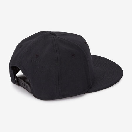 JORDAN CASQUETTE JUMPMAN SNAPBACK NEGRO HOMBRE