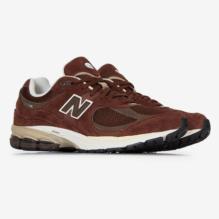NEW BALANCE 2002r 2002R MARRÓN HOMBRE