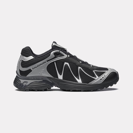 SALOMON XT XT-WHISPER NOCTURNE VISION NEGRO/PLATEADO HOMBRE
