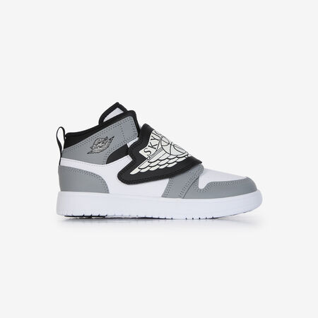 JORDAN jordan SKY JORDAN 1 CF BLANCO/GRIS INFANTIL
