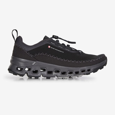 ON RUNNING CLOUDAWAY 2 NEGRO MUJER