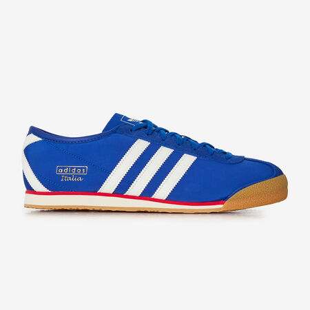 ADIDAS ORIGINALS ITALIA 70S AZUL/BLANCO HOMBRE
