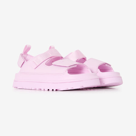 UGG GOLDEN GLOW ROSA JUNIOR