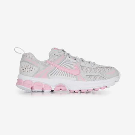 NIKE zoom vomero ZOOM VOMERO 5 GRIS/ROSA JUNIOR