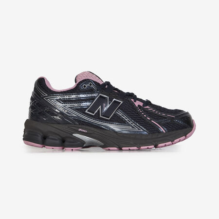 NEW BALANCE 1906 AZUL MARINO/ROSA JUNIOR