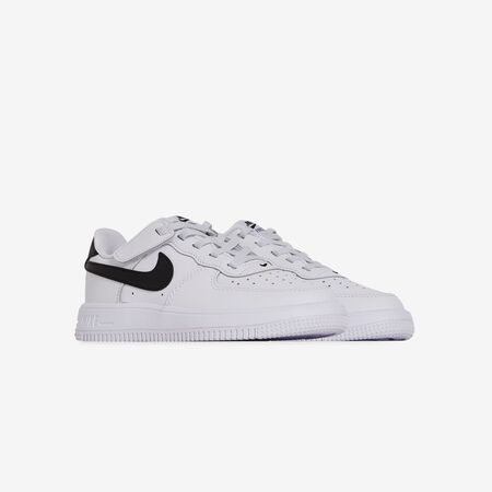 NIKE air force 1 AIR FORCE 1 LOW CF BLANCO/NEGRO INFANTIL