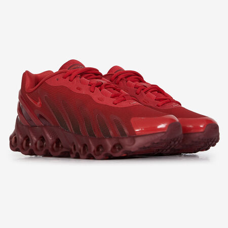 NIKE air max AIR MAX DN8 ROUGE/ ROJO MUJER
