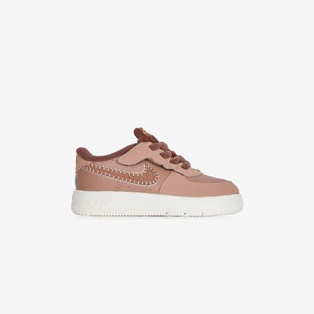 NIKE air force 1 AIR FORCE 1 LOW CF BUNNY MARRÓN BEBÉ