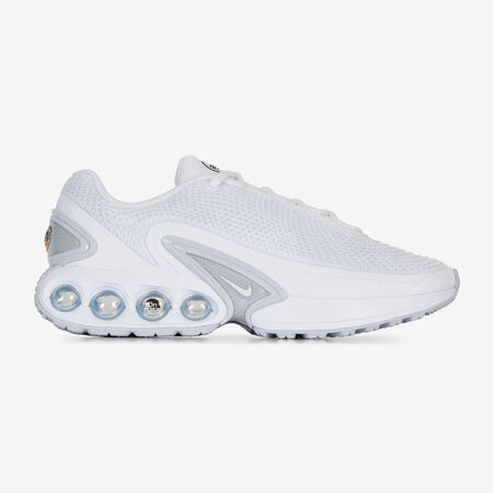 NIKE air max AIR MAX DN BLANCO MUJER