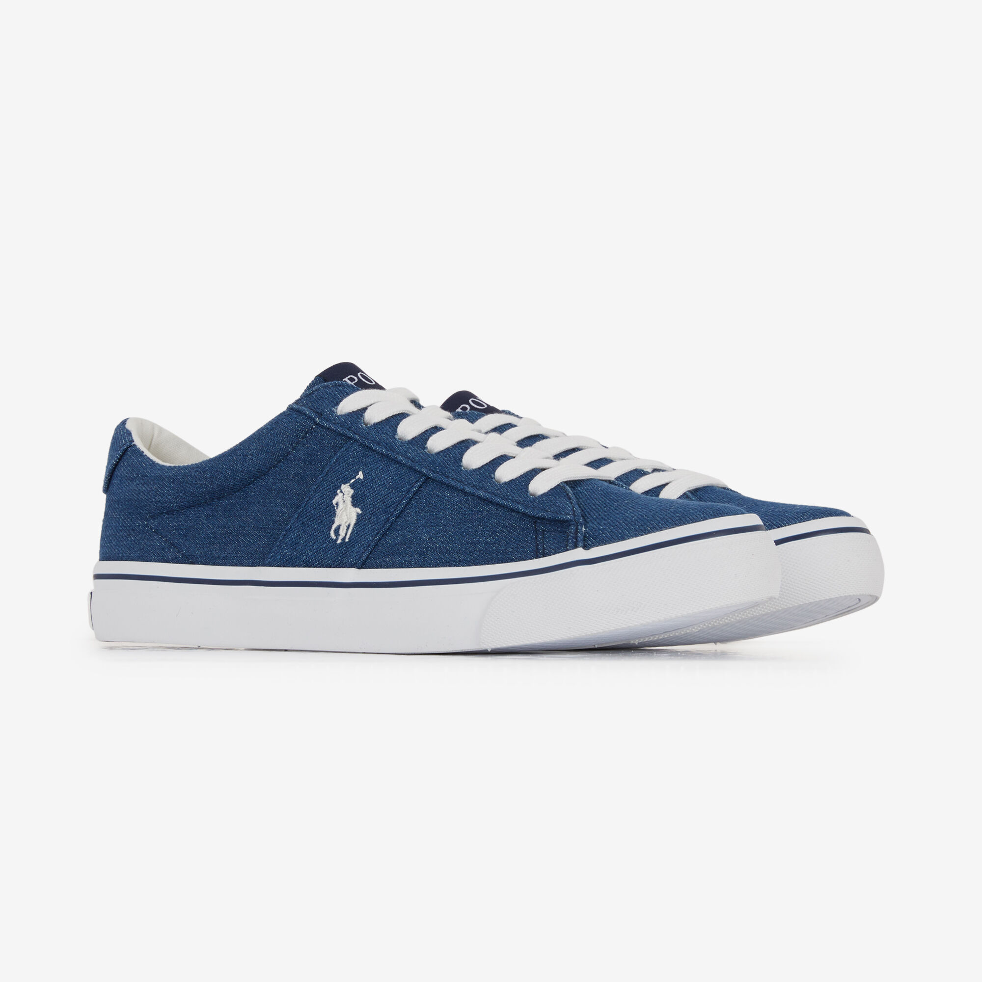 Zapatos polo ralph lauren niño sales