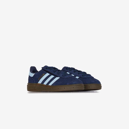 ADIDAS ORIGINALS spezial HANDBALL SPEZIAL AZUL MARINO/AZUL BEBÉ