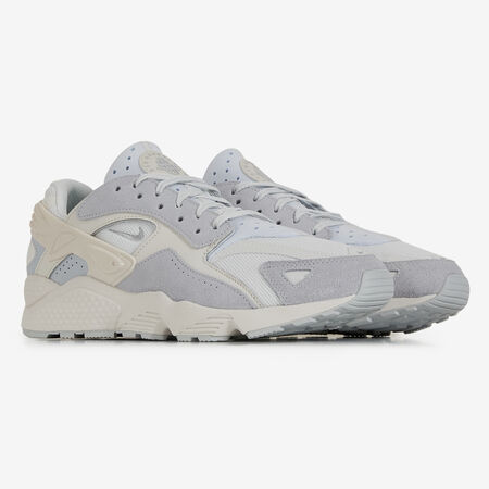 NIKE huarache AIR HUARACHE RUNNER BLANCO HOMBRE