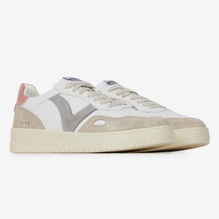 VICTORIA SEUL BLANCO/GRIS MUJER
