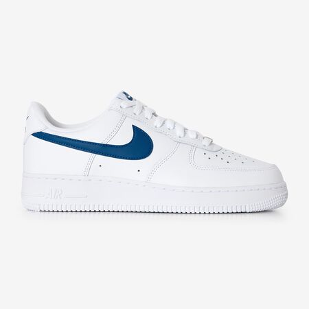 NIKE air force 1 AIR FORCE 1 LOW BLANCO/AZUL HOMBRE