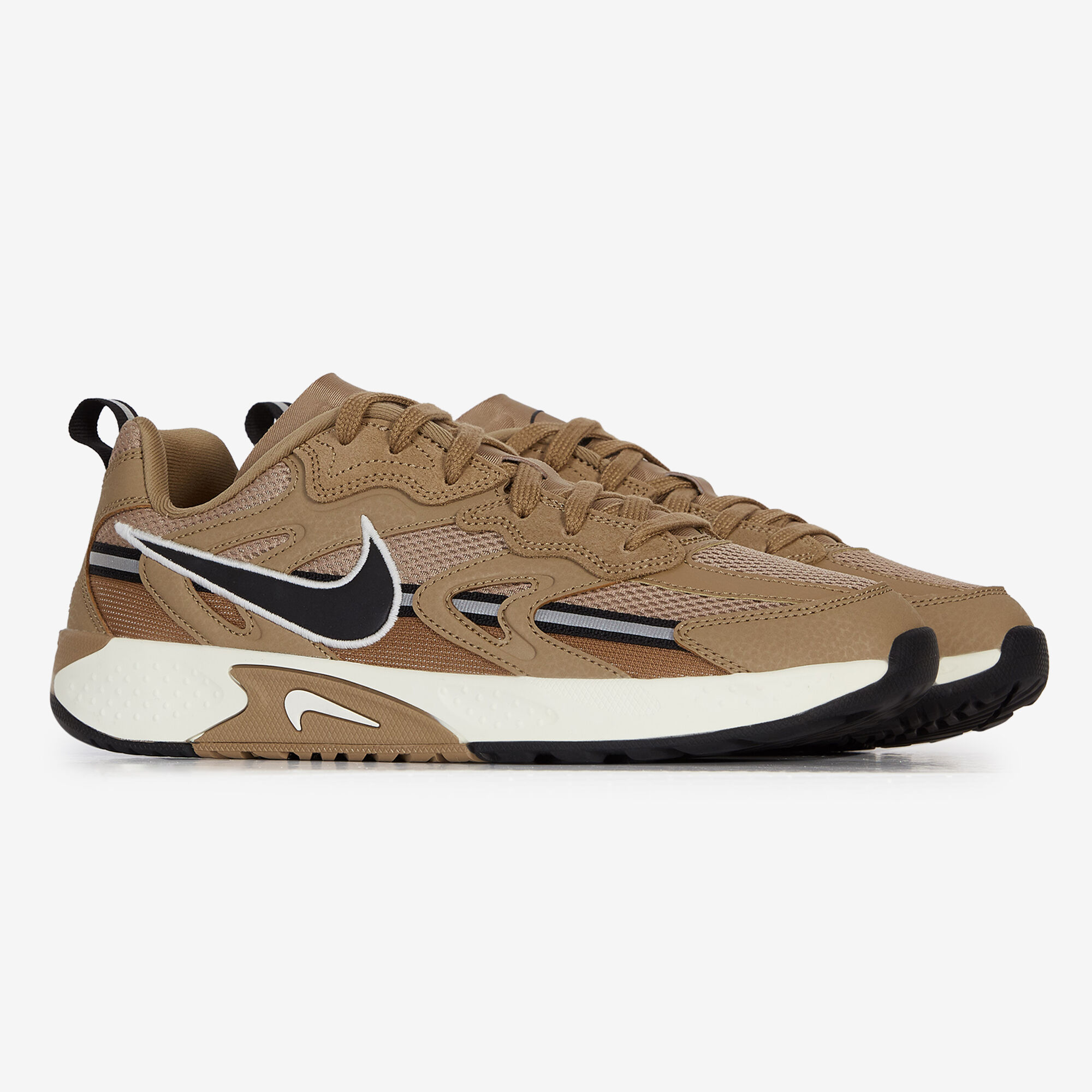 Zapatillas y sneakers NIKE HOMBRE MARRON Tendencias 2024 Courir.es
