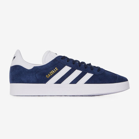 ADIDAS ORIGINALS gazelle GAZELLE BLANCO MUJER