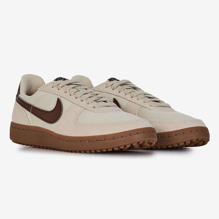 NIKE field general FIELD GENERAL BEIGE/MARRÓN MUJER