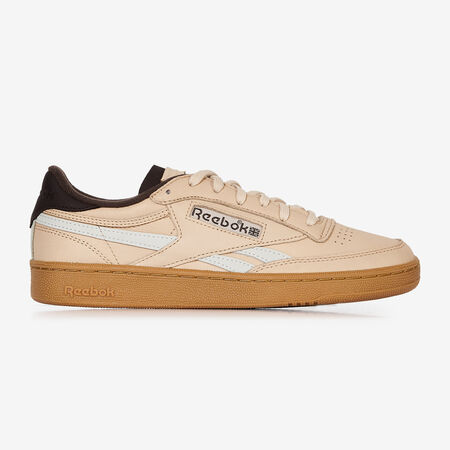 REEBOK CLUB C REVENGE VINTAGE BEIGE/BLANCO HOMBRE