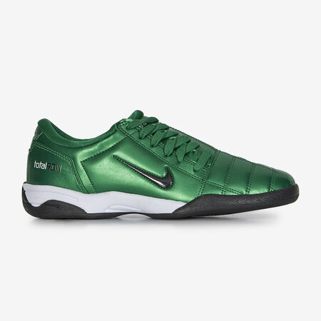 NIKE TOTAL 90 VERDE MUJER