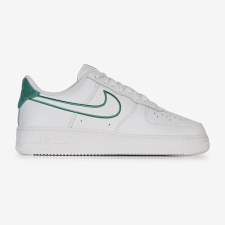 NIKE air force 1 AIR FORCE 1 LOW LV8 BLANCO/VERDE HOMBRE
