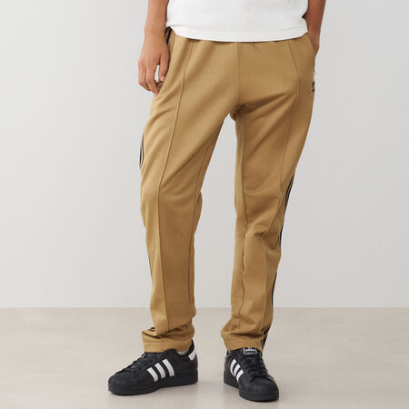 ADIDAS ORIGINALS PANT JOGGER ADICOLOR CLASSICS MARRÓN/NEGRO HOMBRE