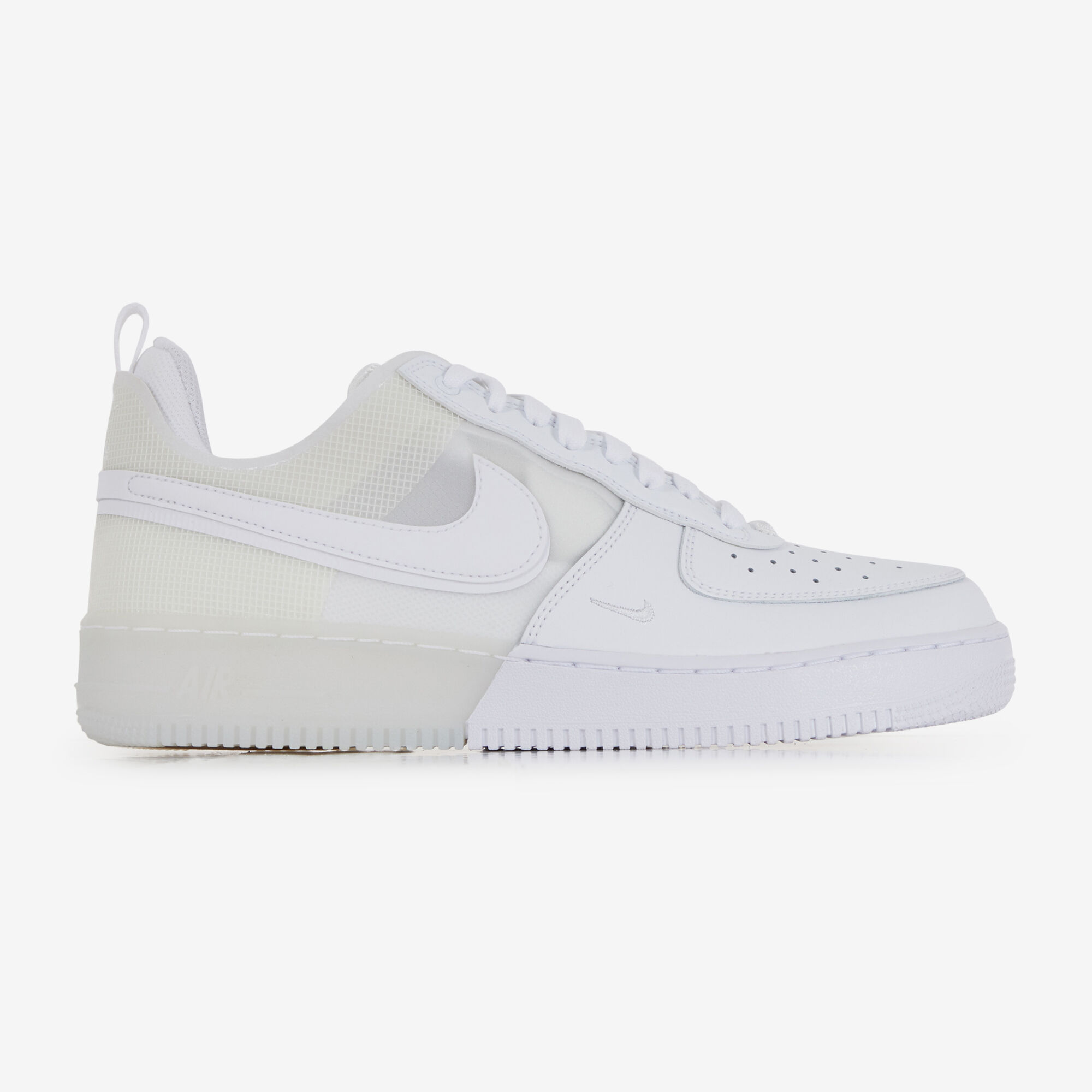 Air force online hombre blancas