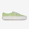 null : VERDE/AMARILLO