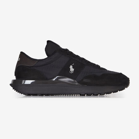 POLO RALPH LAUREN TRAIN 89 NEGRO HOMBRE