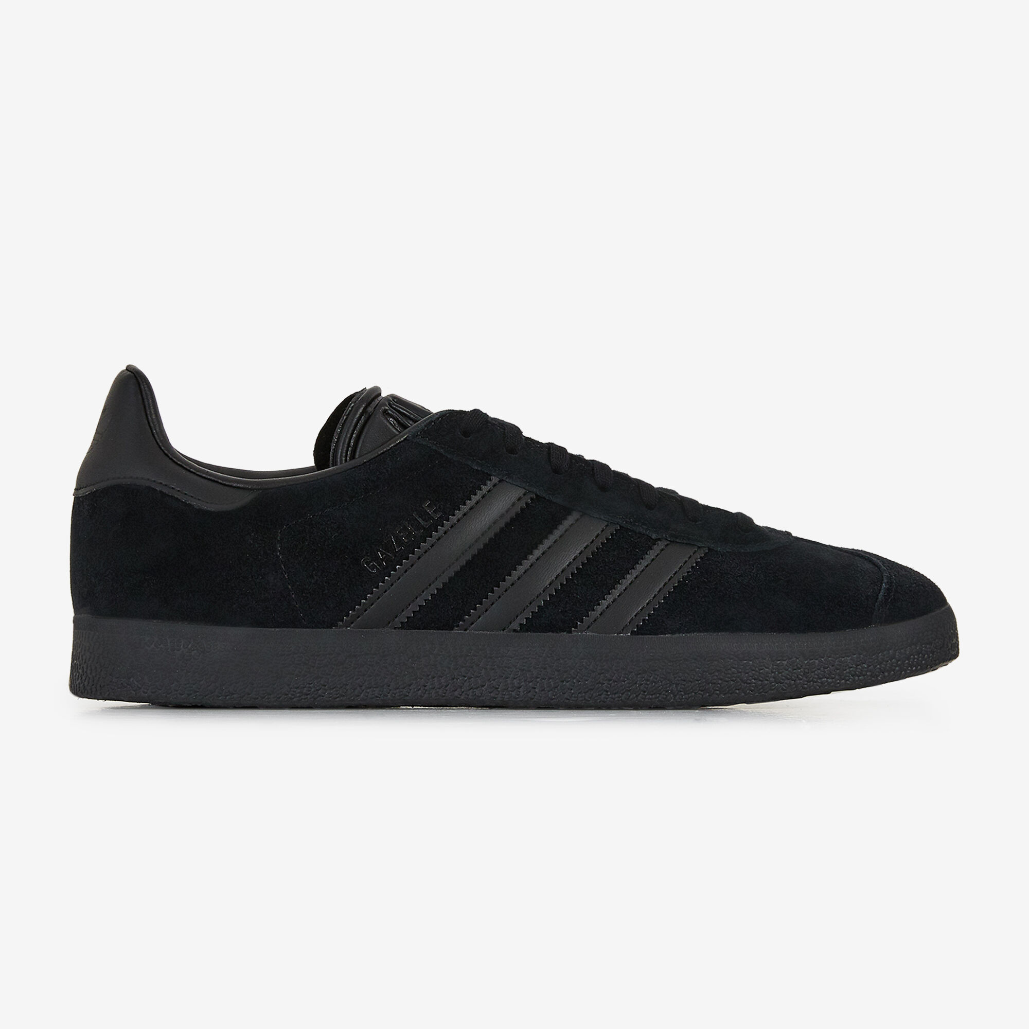 Adidas originals gazelle hombre negro online