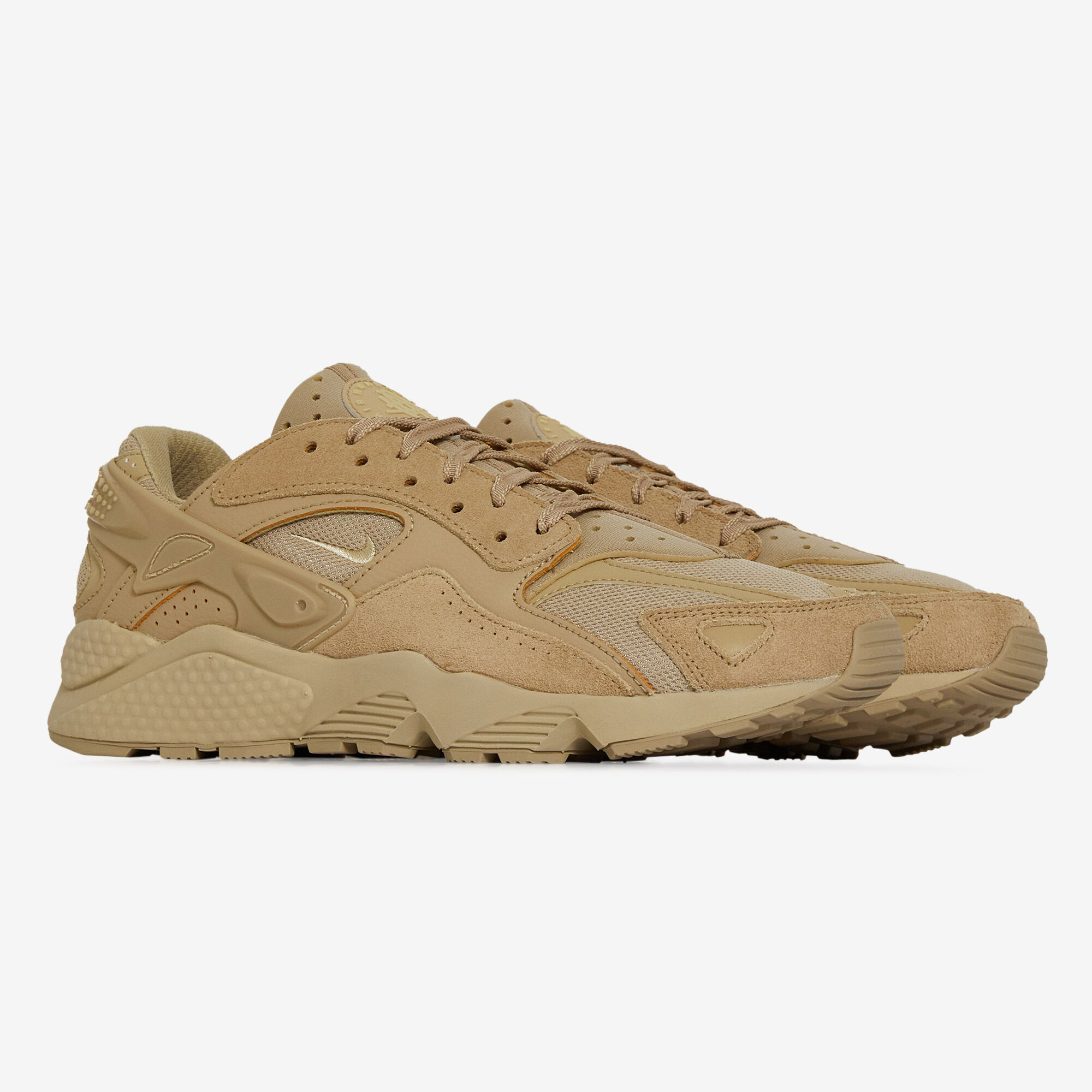 Huarache marrones online