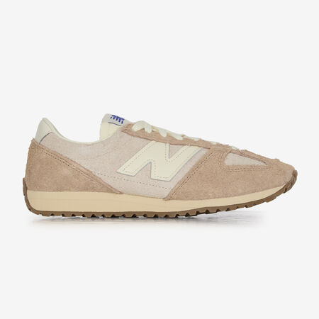 NEW BALANCE 471 BEIGE MUJER